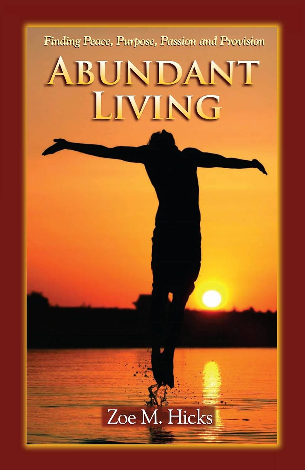 Abundant Living 